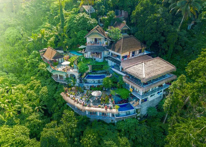 River Song Bali