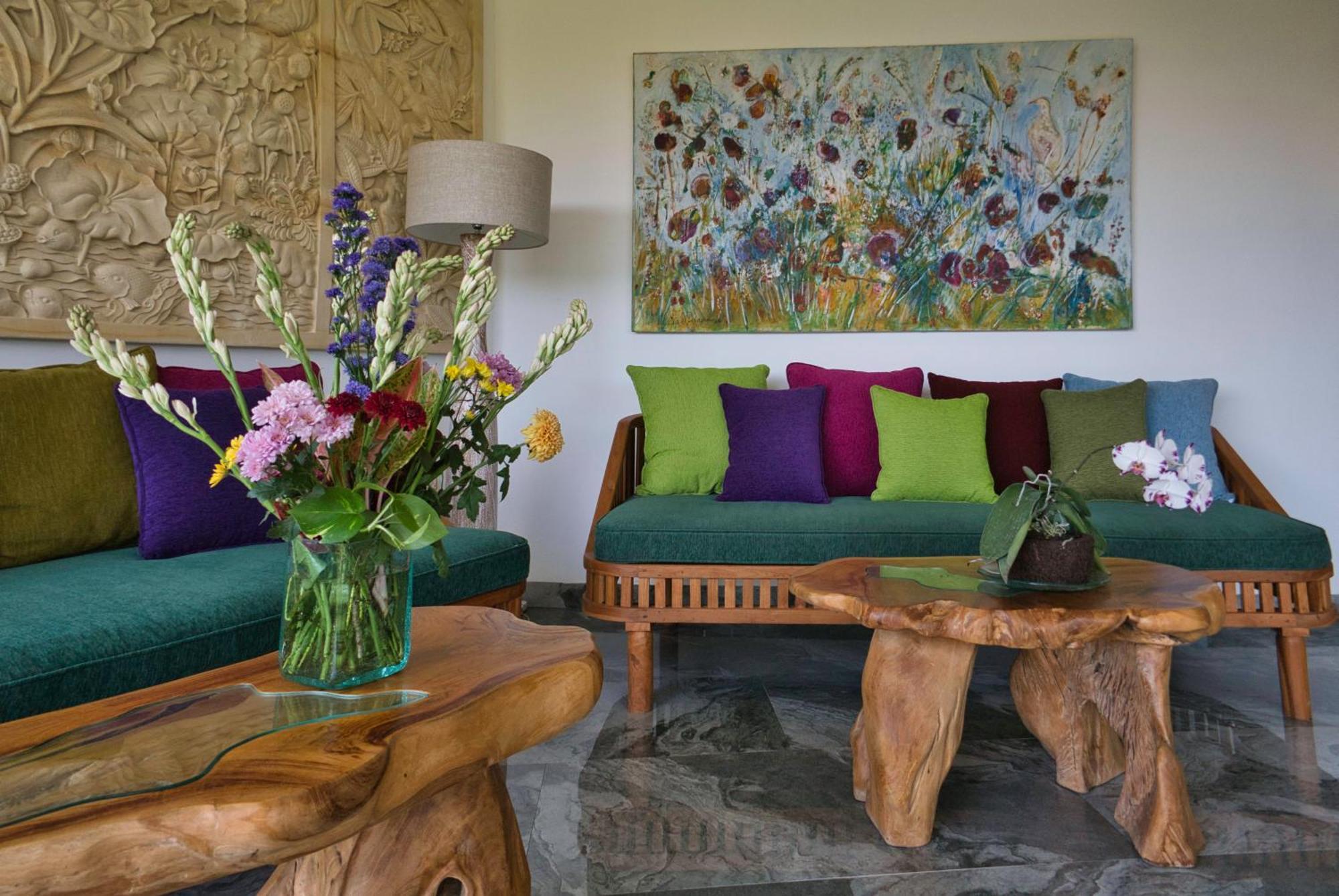 River Song Bali * Ubud