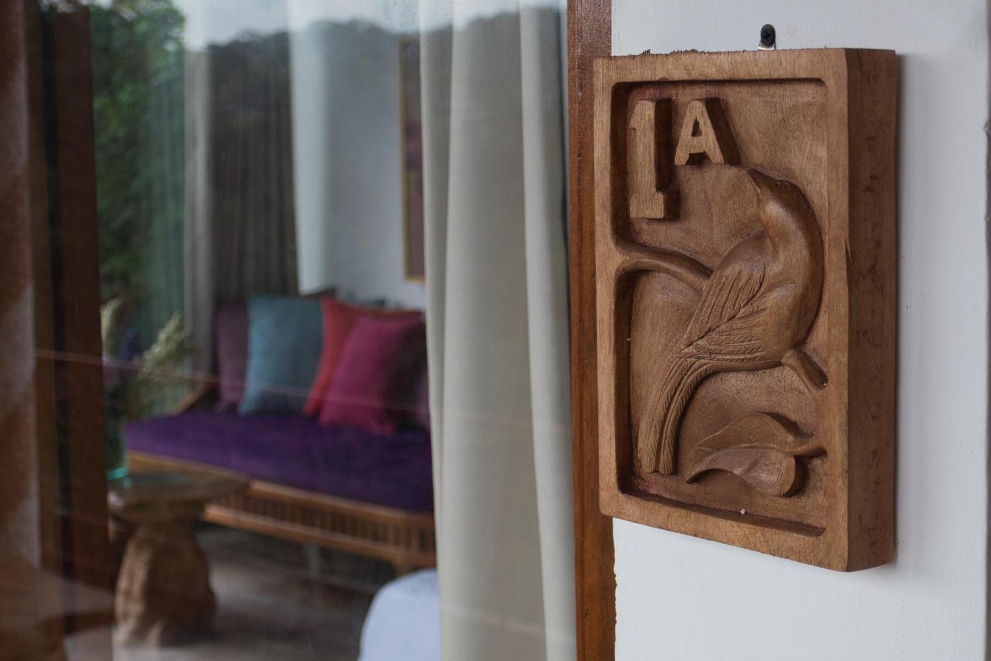 River Song Bali Privatunterkunft Ubud