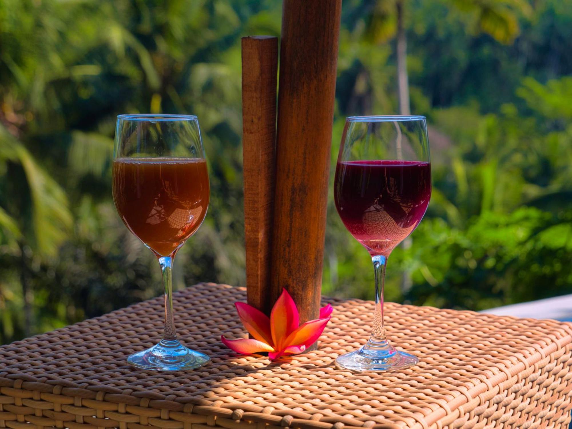 River Song Bali Privatunterkunft Ubud