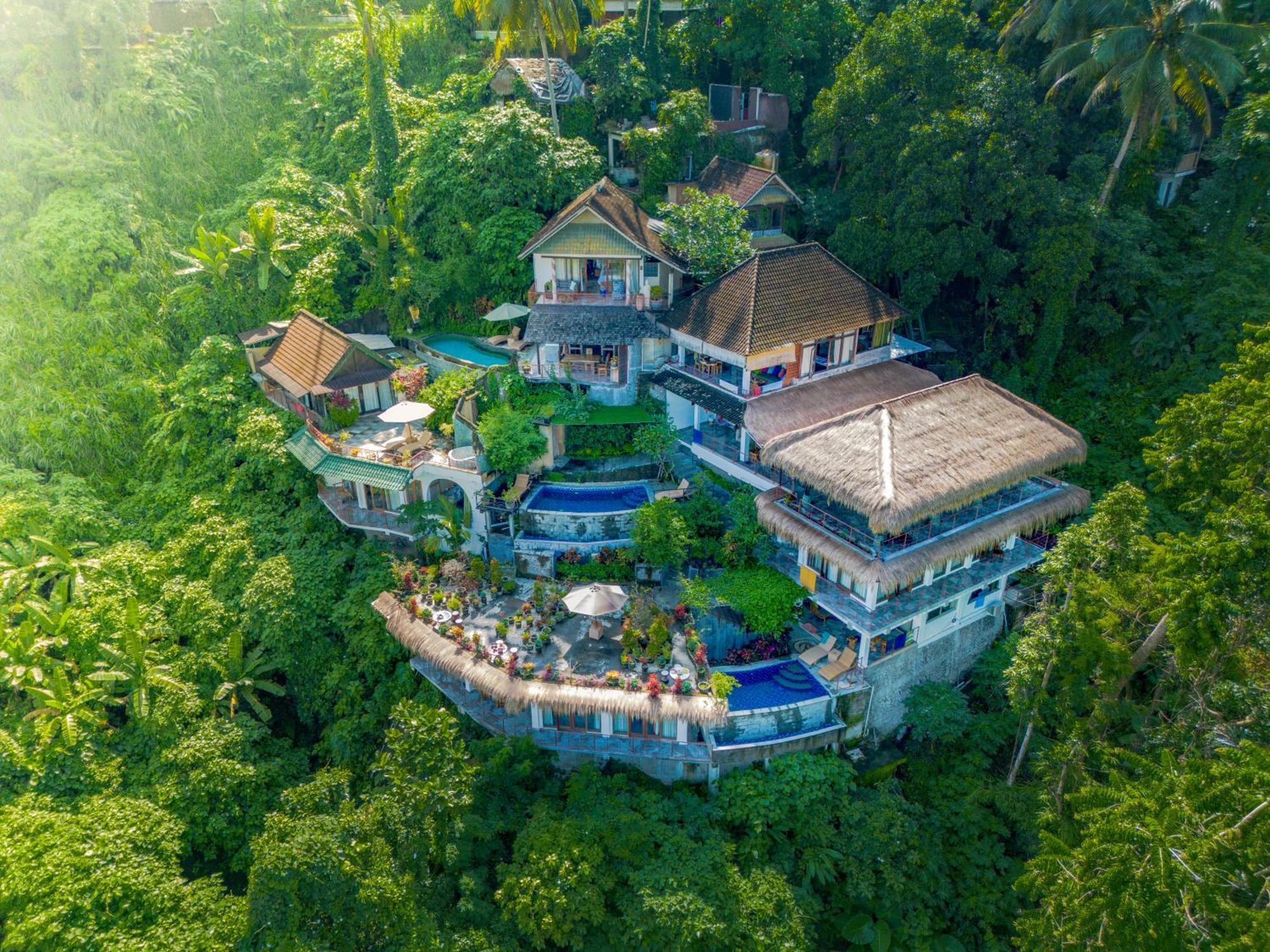 River Song Bali * Ubud