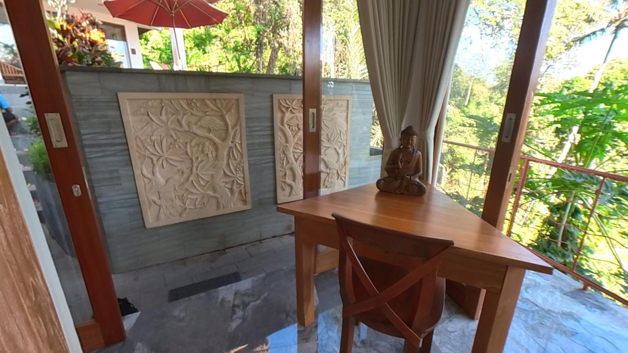 Privatunterkunft River Song Bali