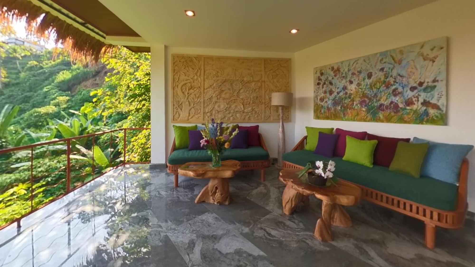 River Song Bali * Ubud