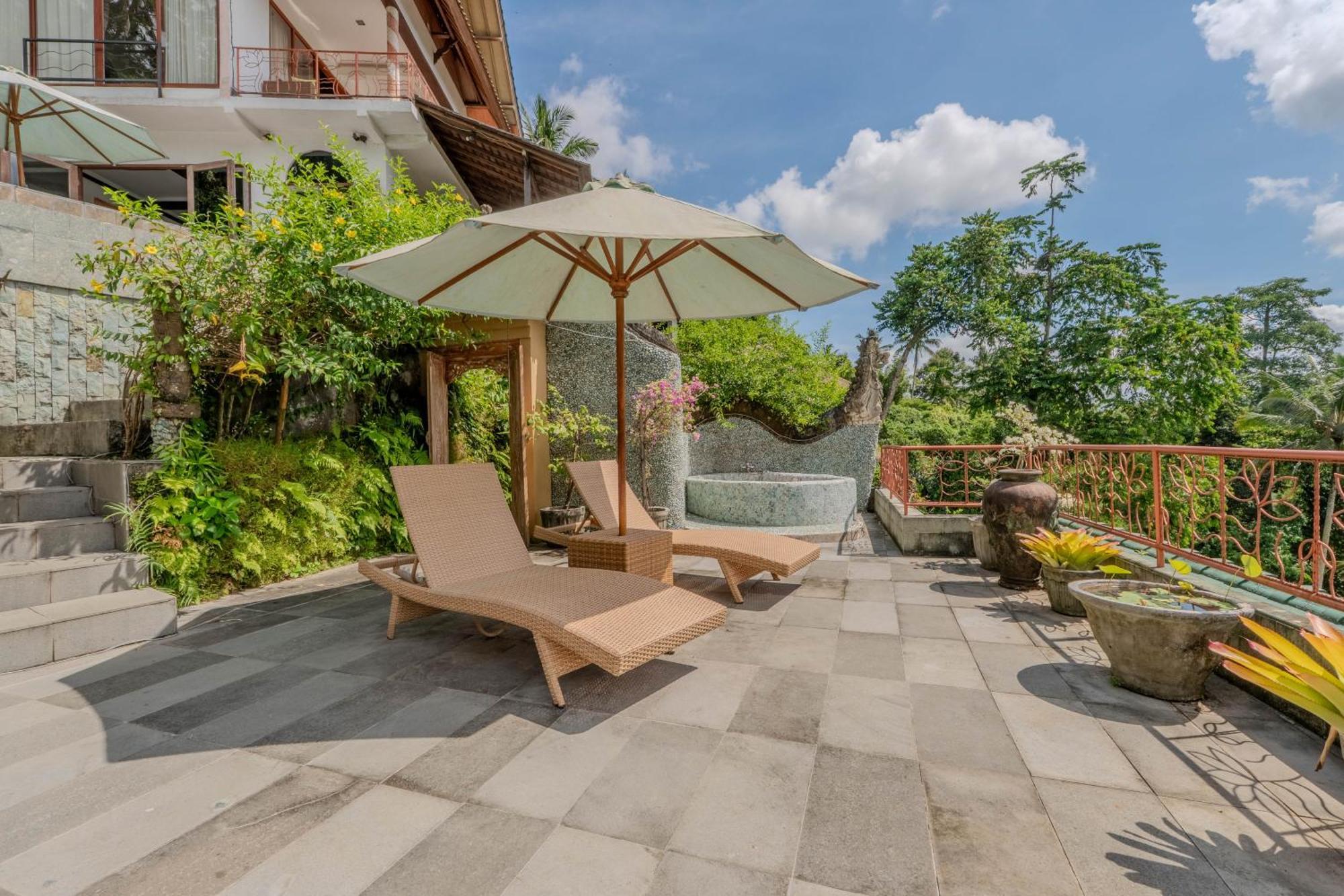 River Song Bali Ubud