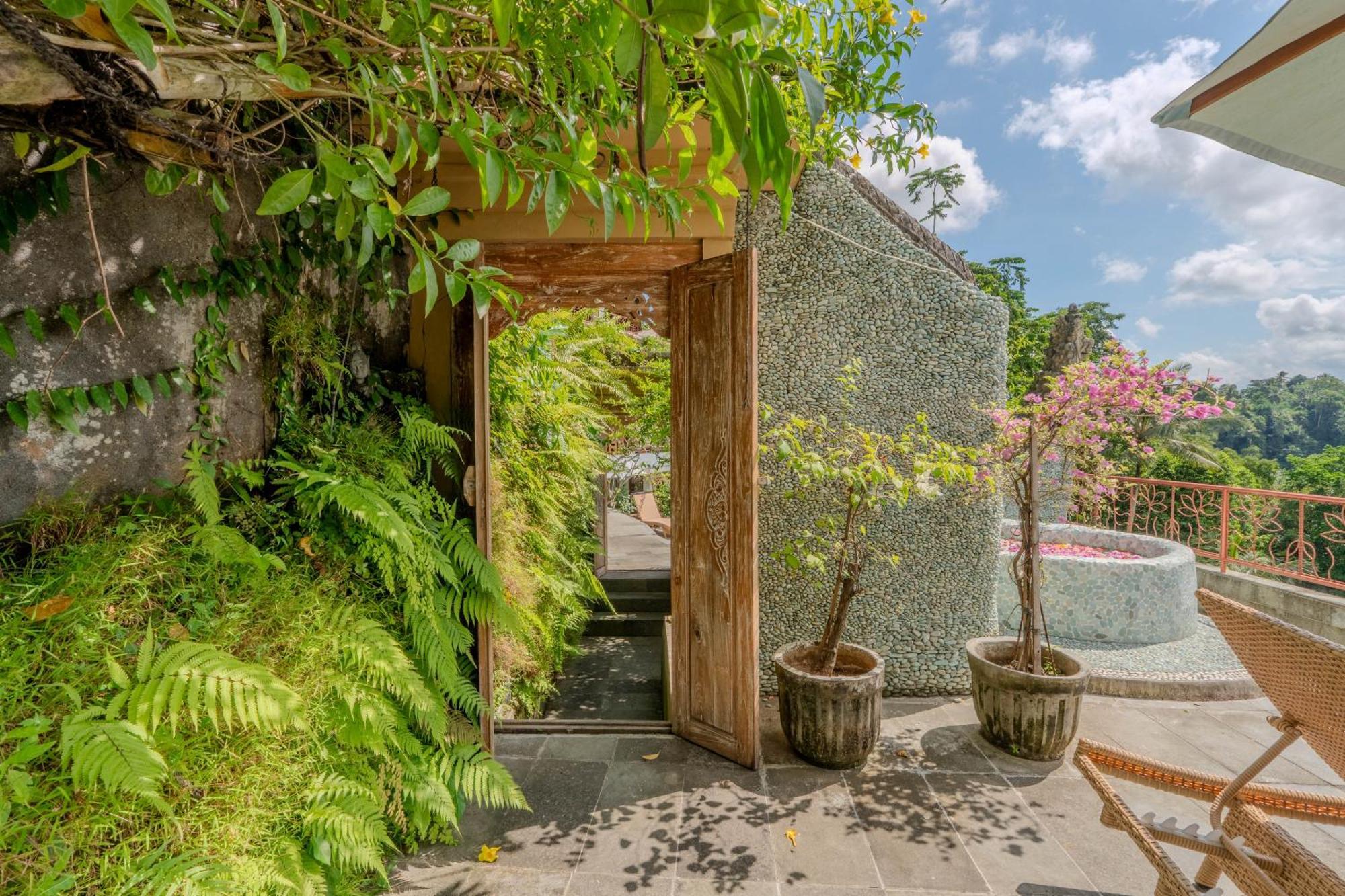 River Song Bali * Ubud