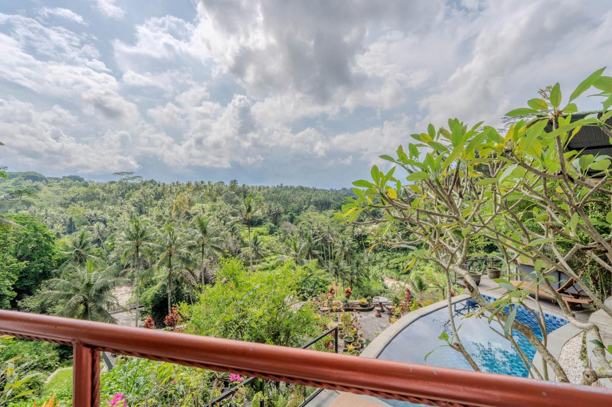River Song Bali Privatunterkunft Ubud