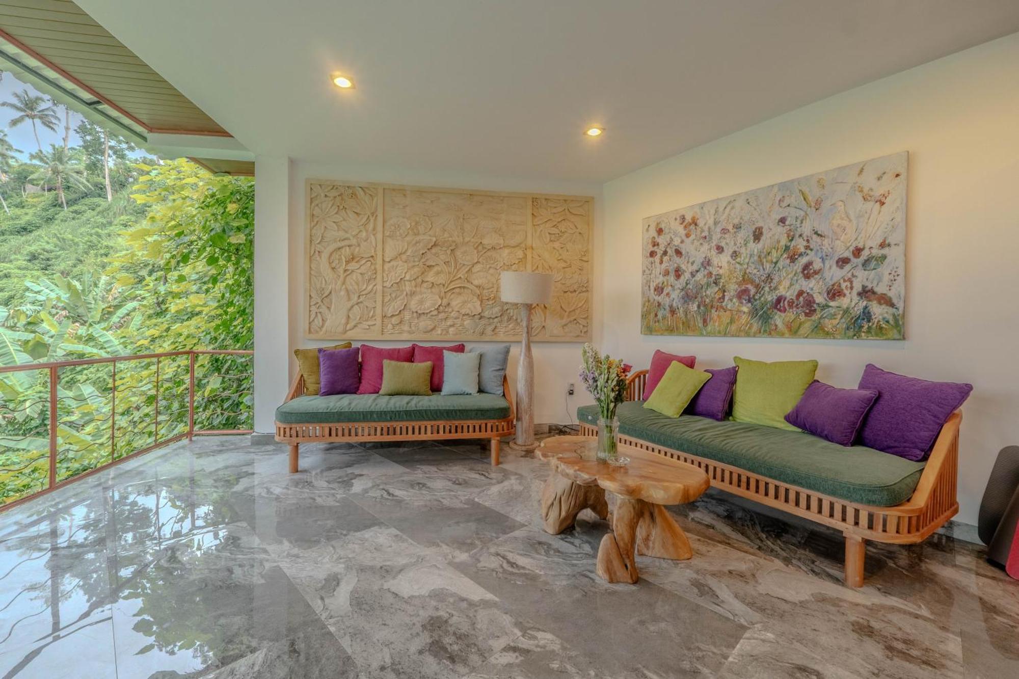 River Song Bali * Ubud