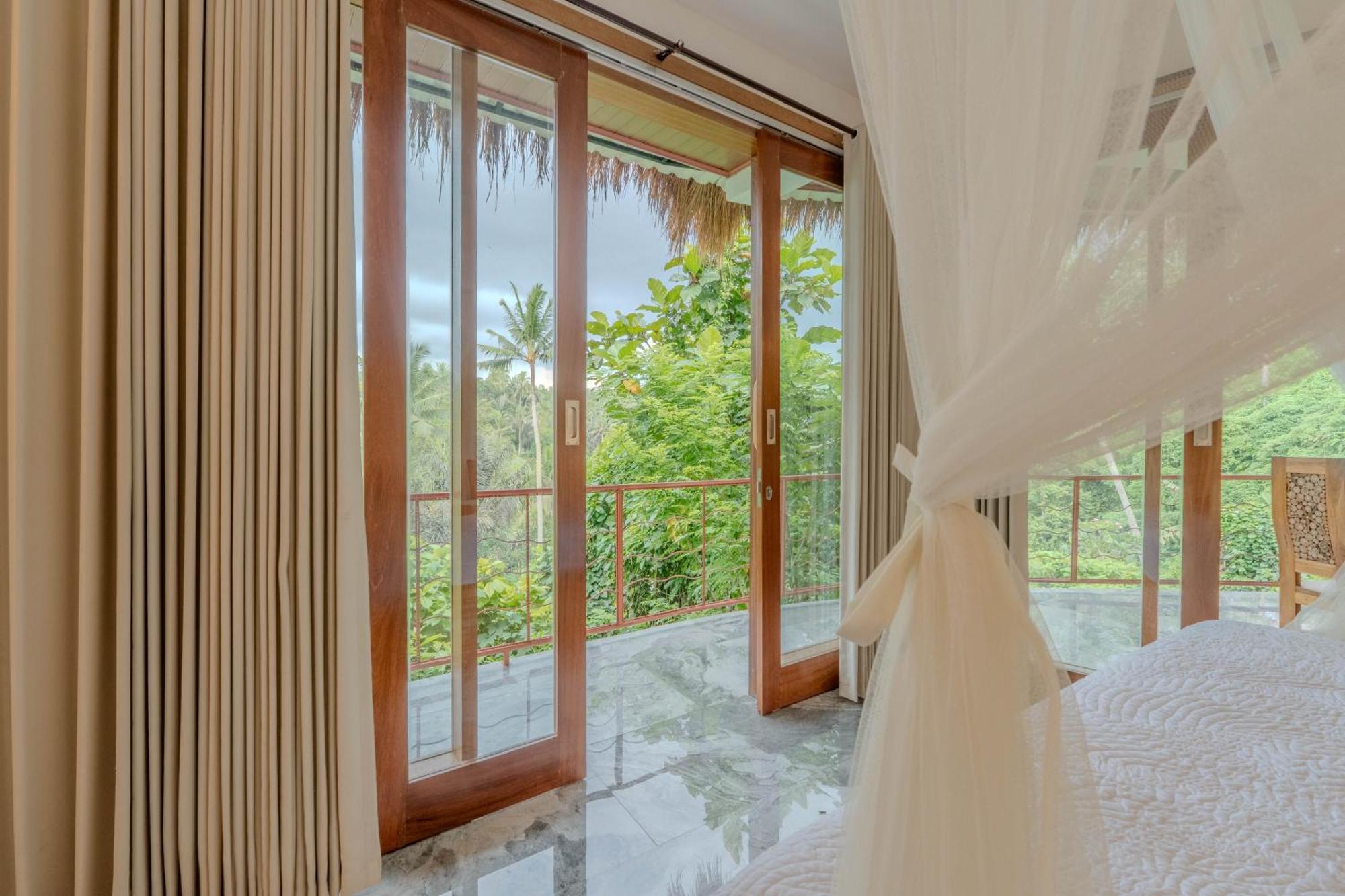 Privatunterkunft River Song Bali *