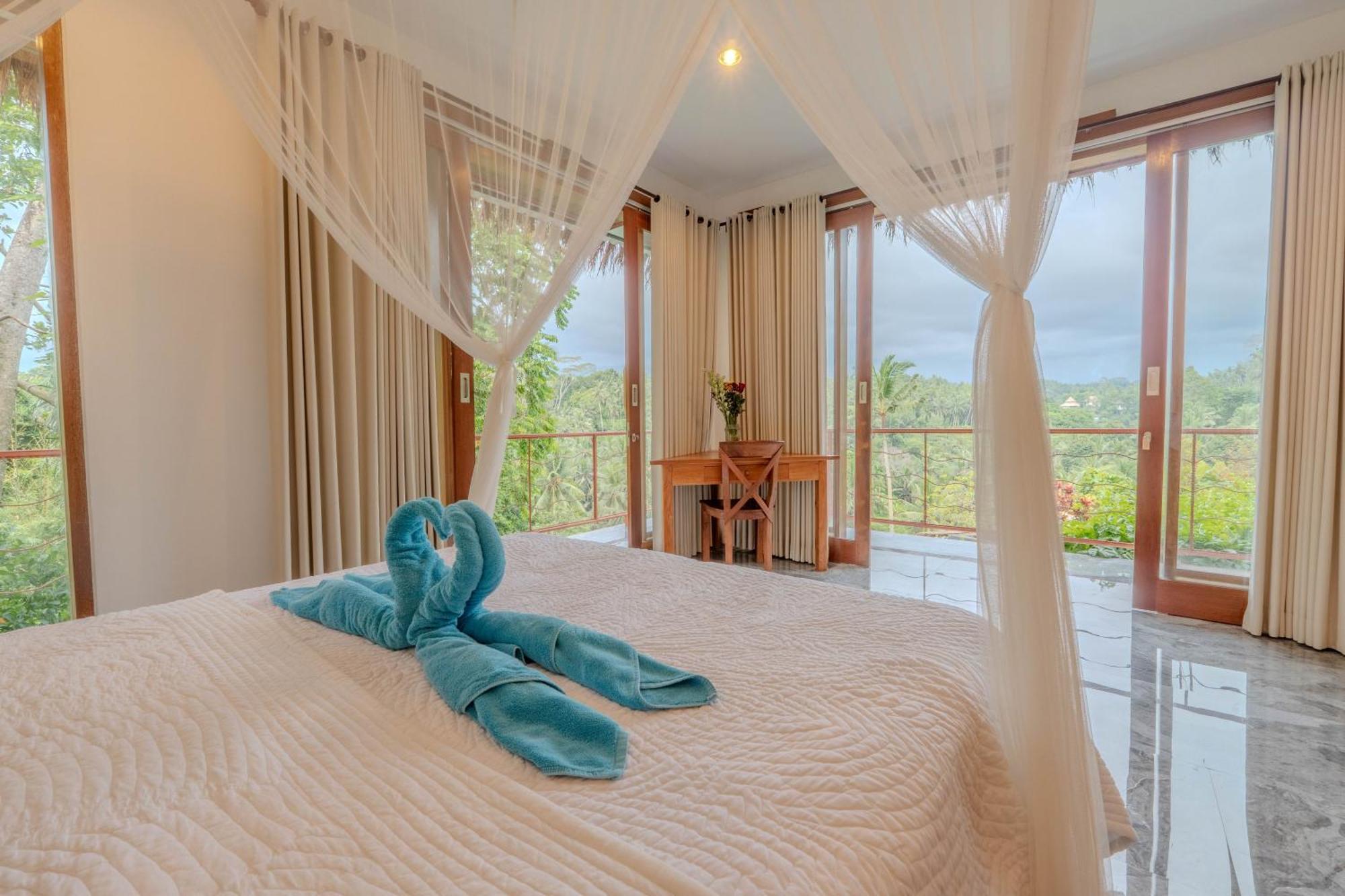 River Song Bali Privatunterkunft *