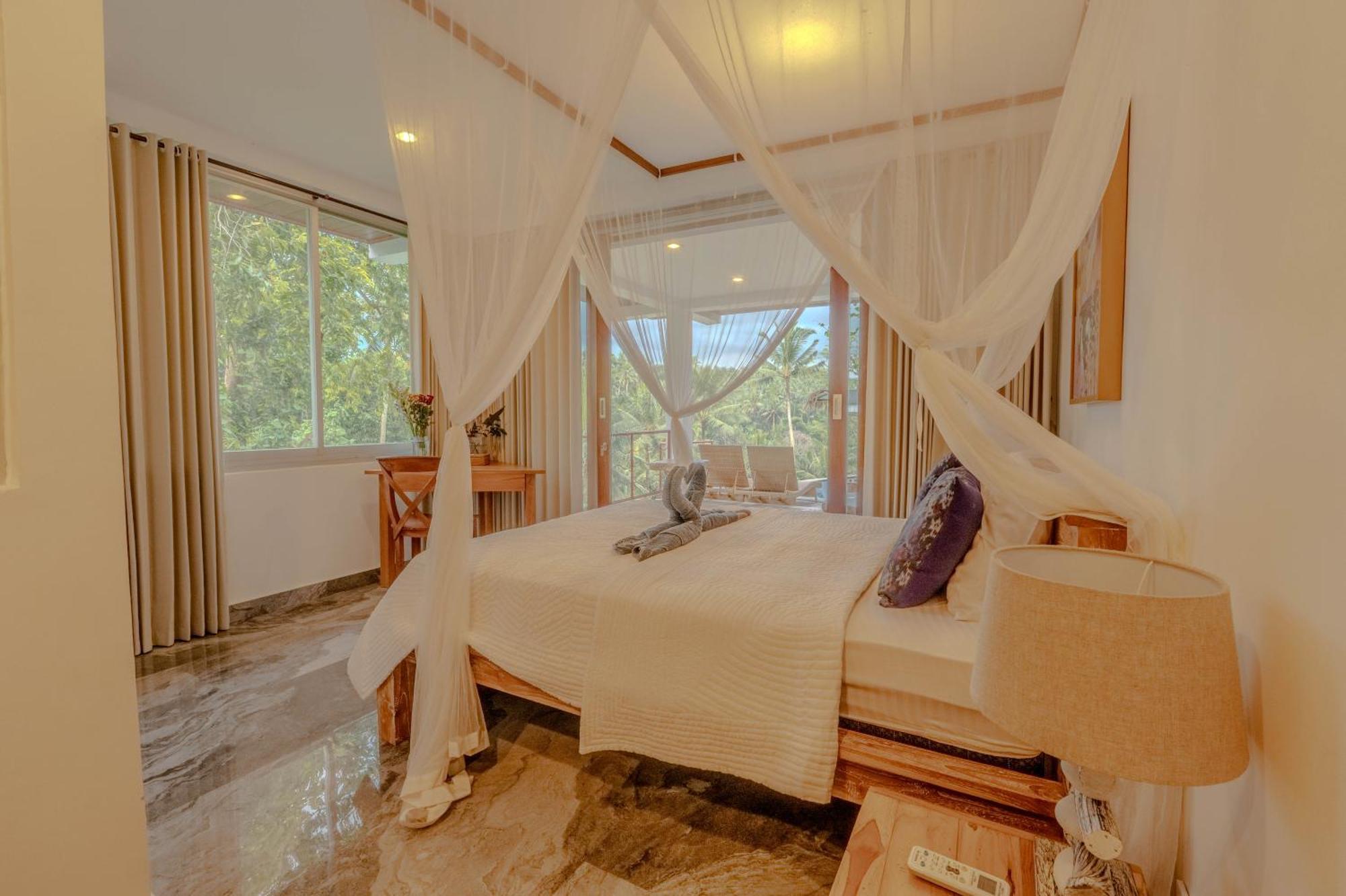 Privatunterkunft River Song Bali